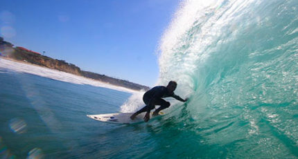 Zuma-Beach-Surf