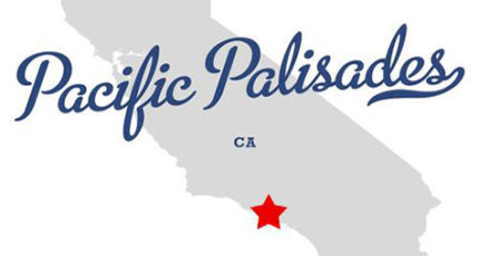 map_of_pacific_palisades_ca